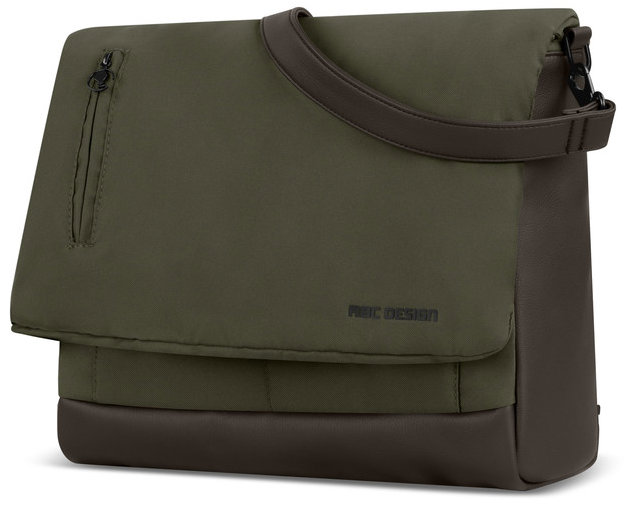 ABC Design TP Urban avocado