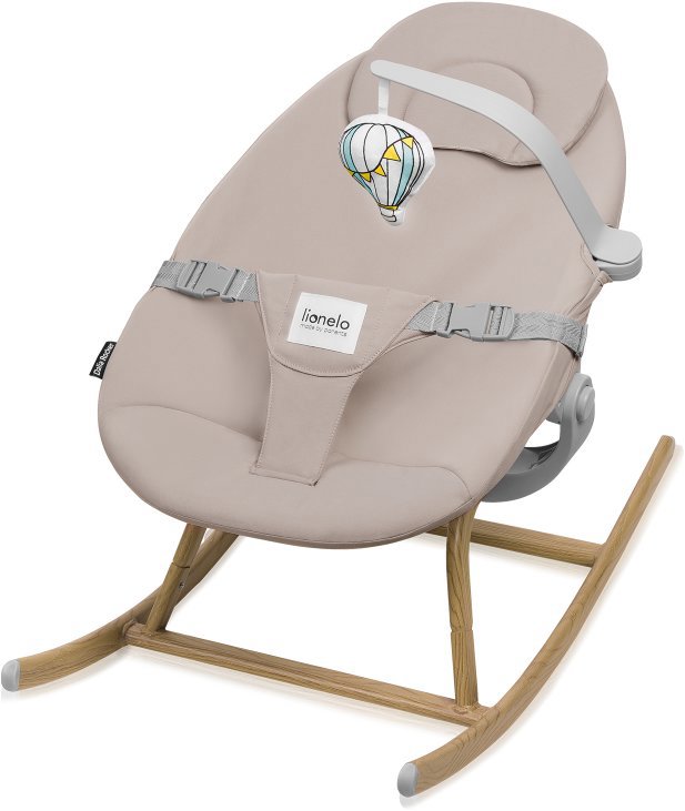 Lionelo Dalia Rocker Beige Sand