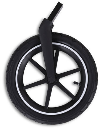 ABC Design Sport Kit black
