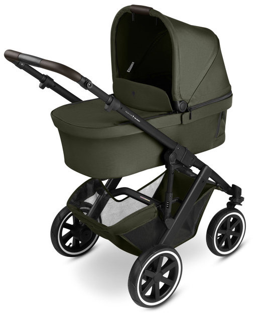 ABC Design Salsa 5 Air avocado