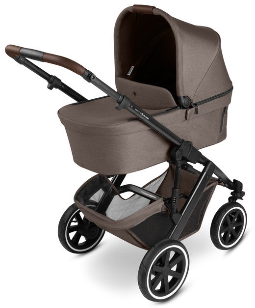 ABC Design Salsa 5 Air nature
