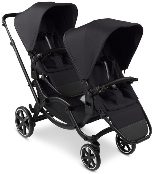 ABC Design Zoom 2 coal