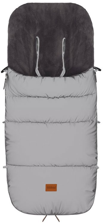 Fillikid Kinley Reflect silver