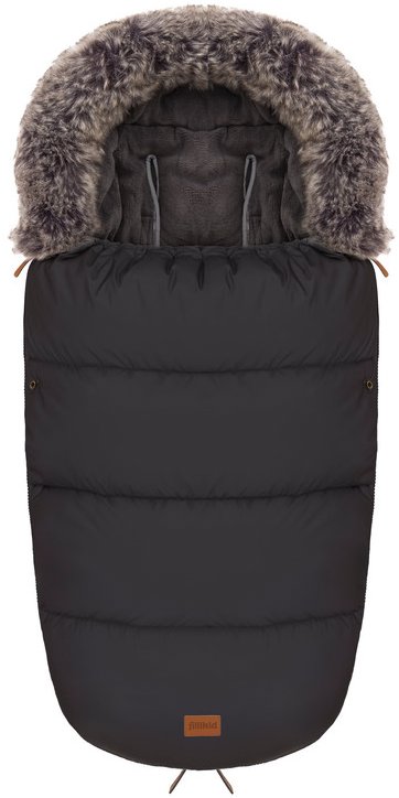 Fillikid Manaslu Reflect black