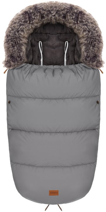 Fillikid Manaslu Reflect silver