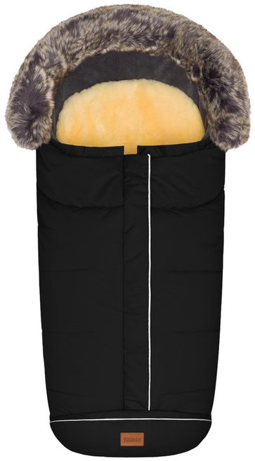 Fillikid Mavensi black