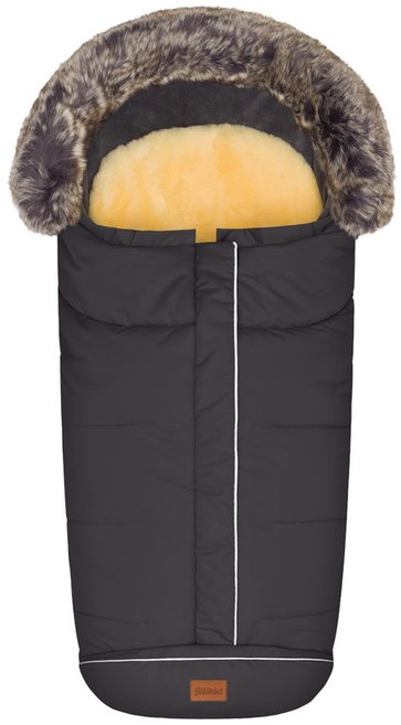 Fillikid Mavensi grey