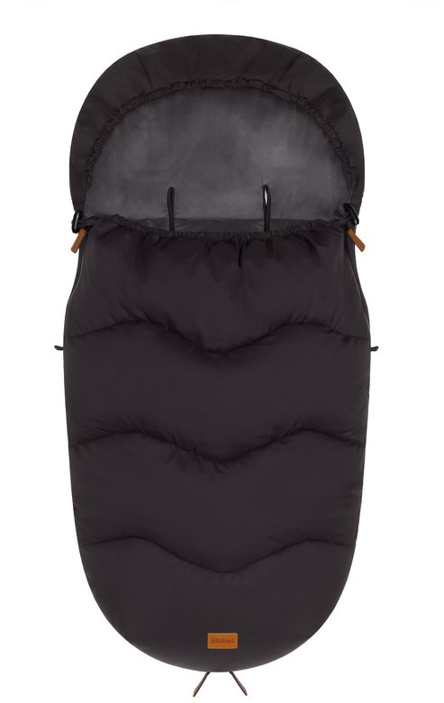 Fillikid Ogre Reflect black