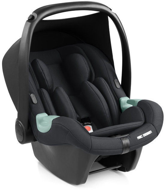 ABC Design Tulip i-Size black