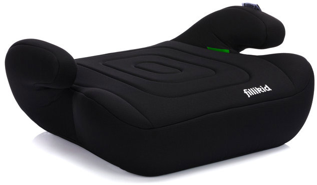 Fillikid Basic i-Size black