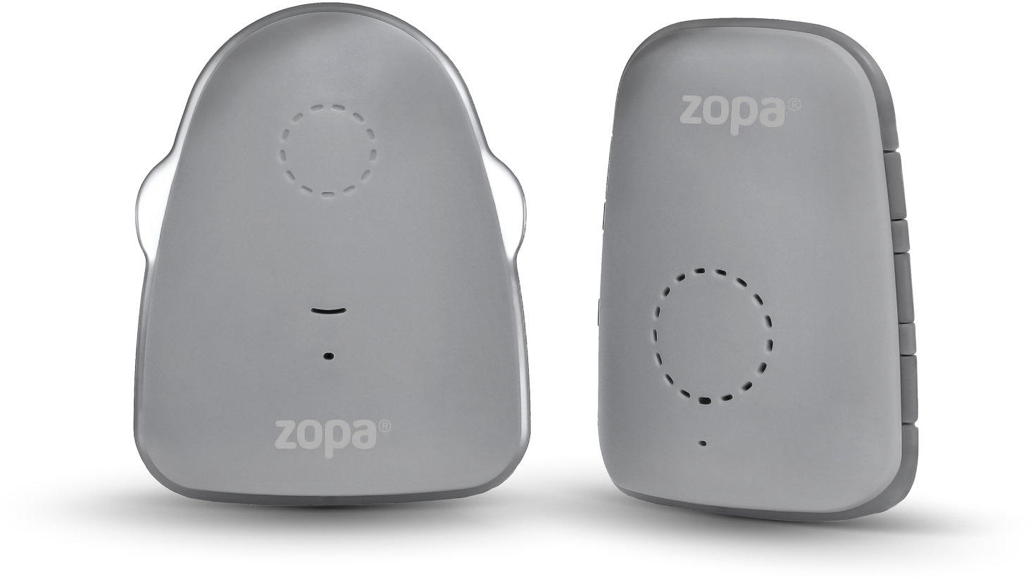 Zopa Audiomonitor Watcher Grey