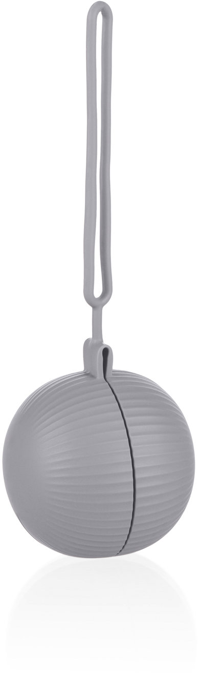 Zopa Uzavíratelné pouzdro Dove Grey
