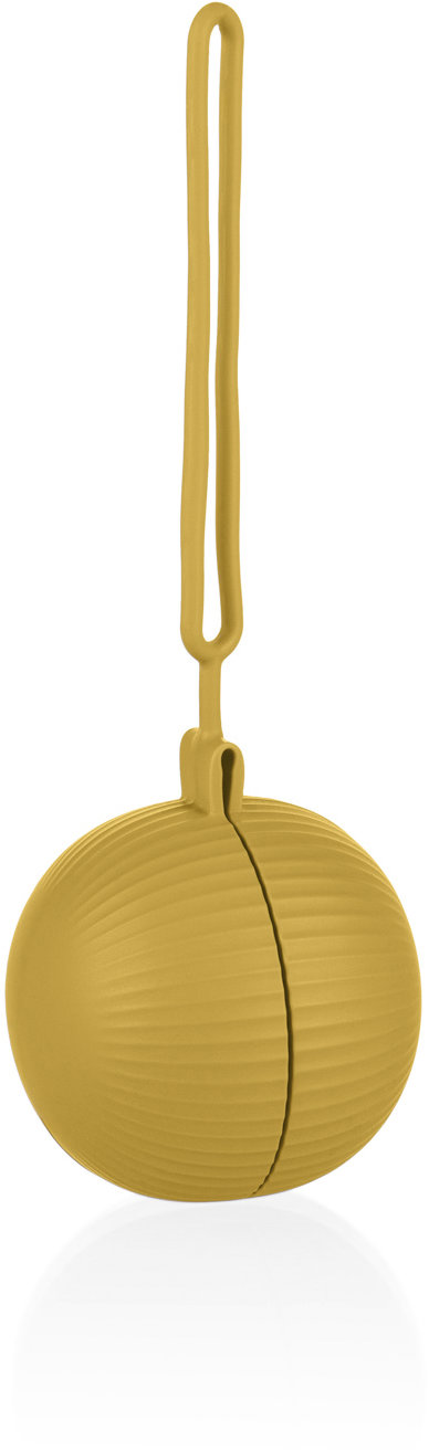 Zopa Uzavíratelné pouzdro Mustard Yellow