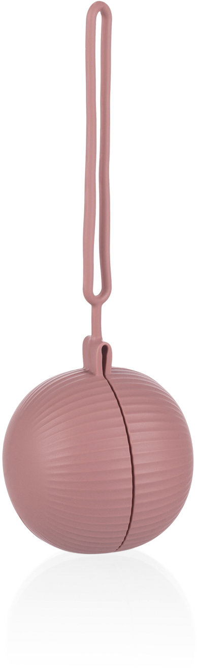 Zopa Uzavíratelné pouzdro Old Pink