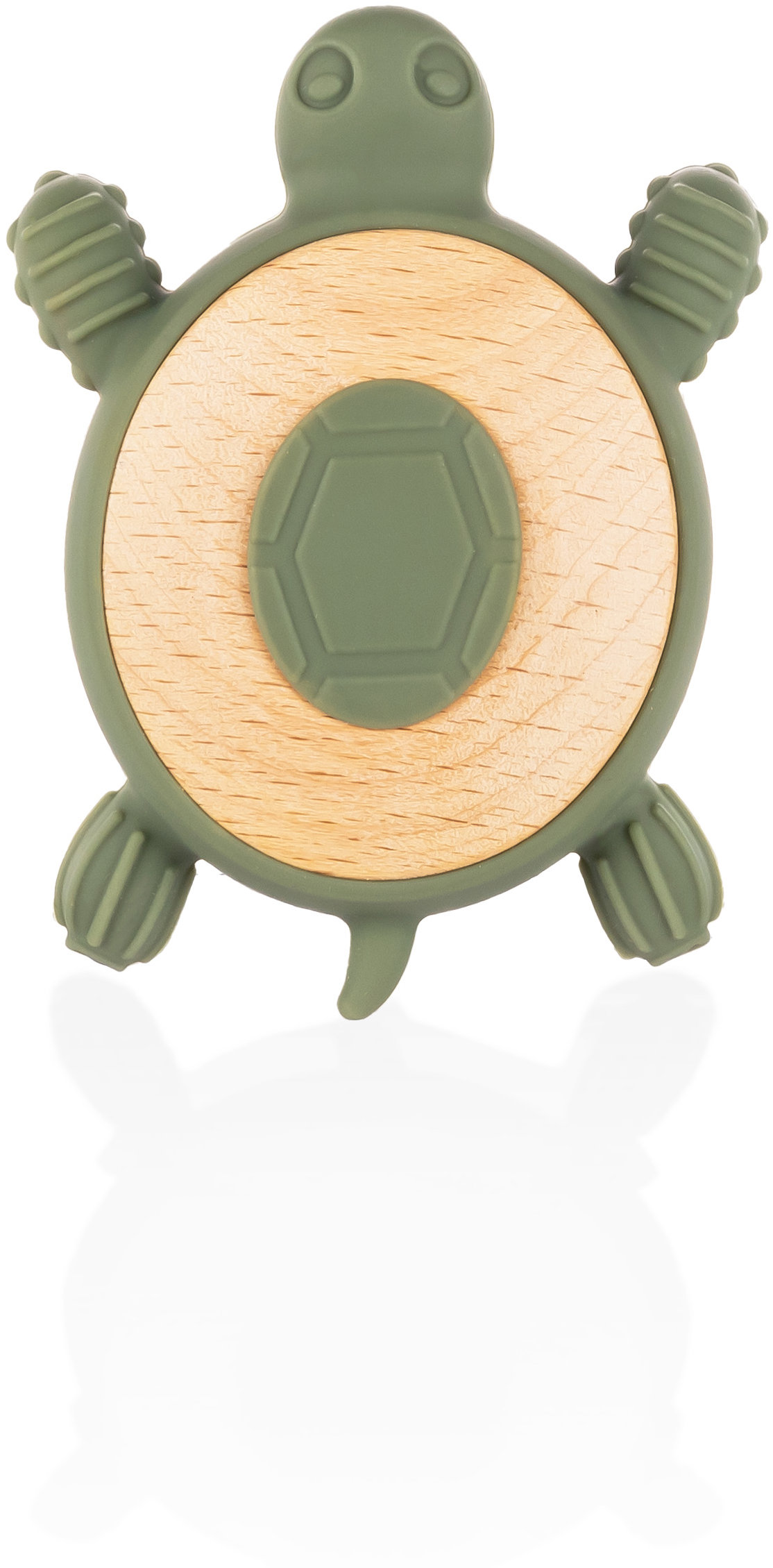 Zopa Turtle Forest Green
