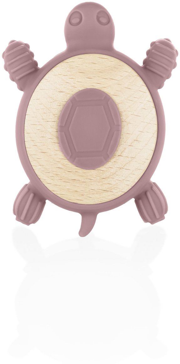 Zopa Turtle Old Pink