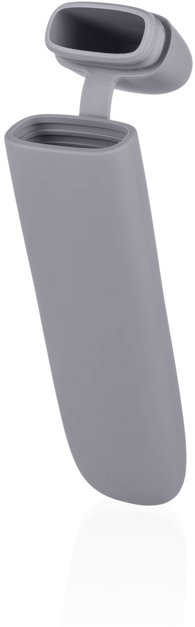Zopa Silikonové pouzdro Dove Grey