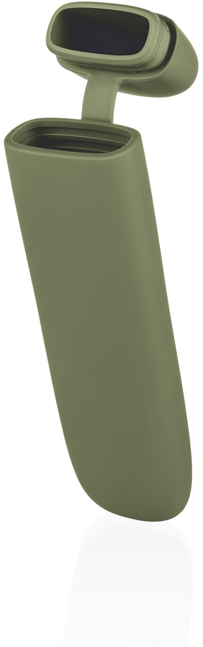 Zopa Silikonové pouzdro Forest Green