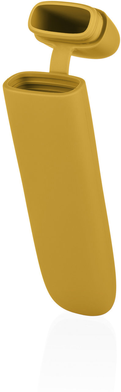 Zopa Silikonové pouzdro Mustard Yellow