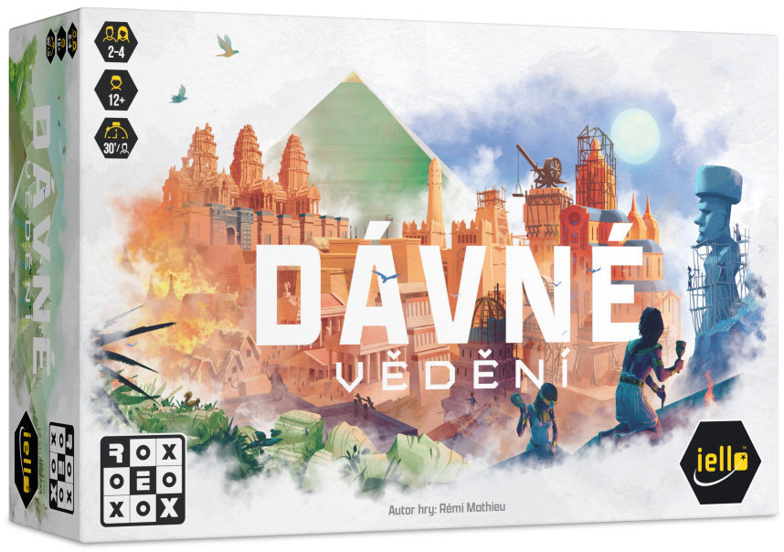 Dávné vědění