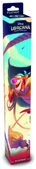 Disney Lorcana: Archazias Island - Playmat Tiger