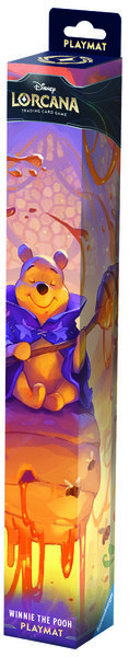 Disney Lorcana: Fabled - Playmat Medvídek Pú