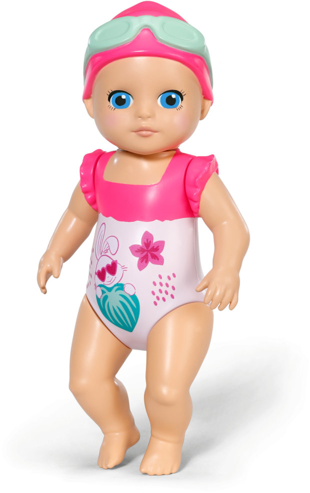 BABY born Splish Splash Emma