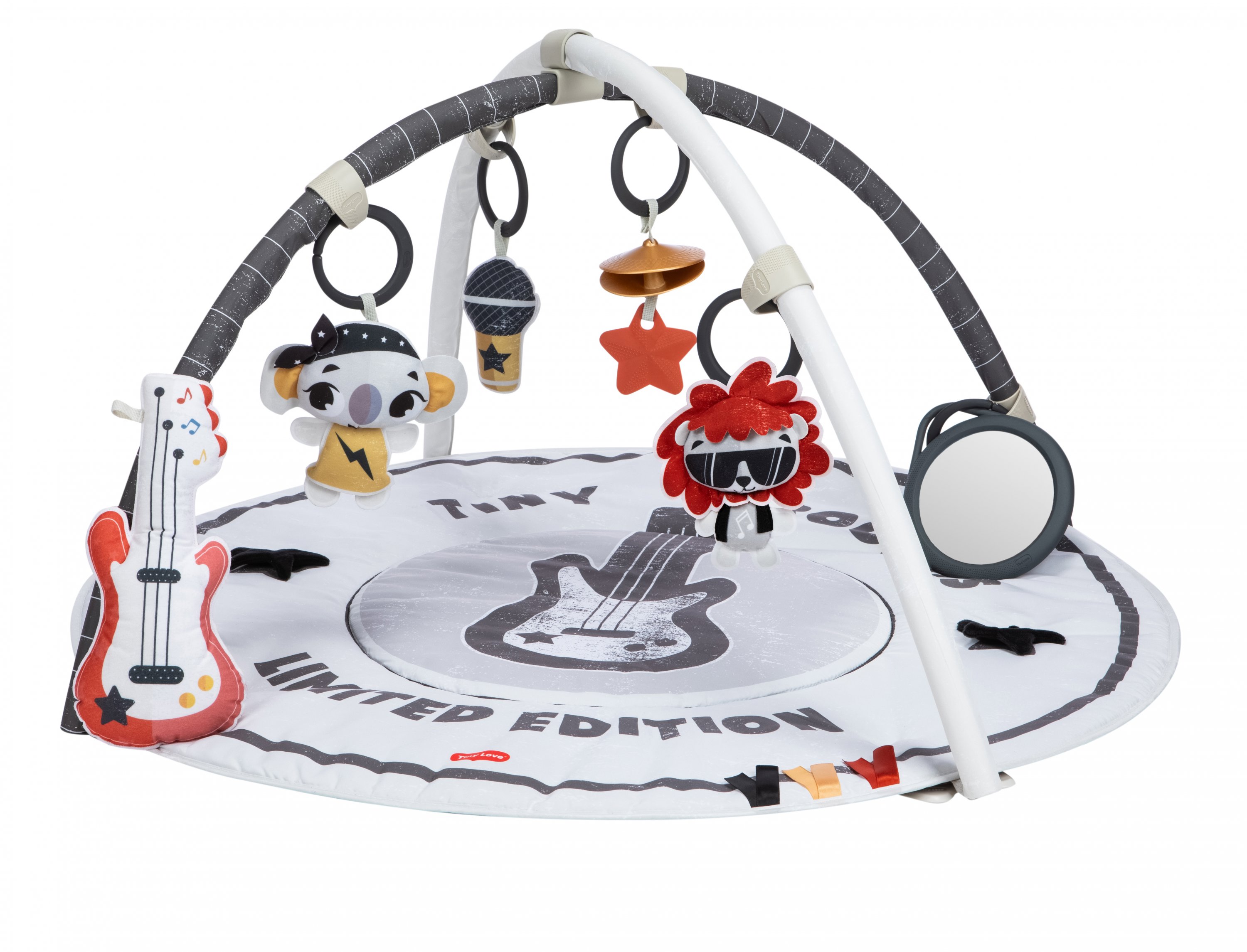 Tiny Love Gymini Tiny Rockers