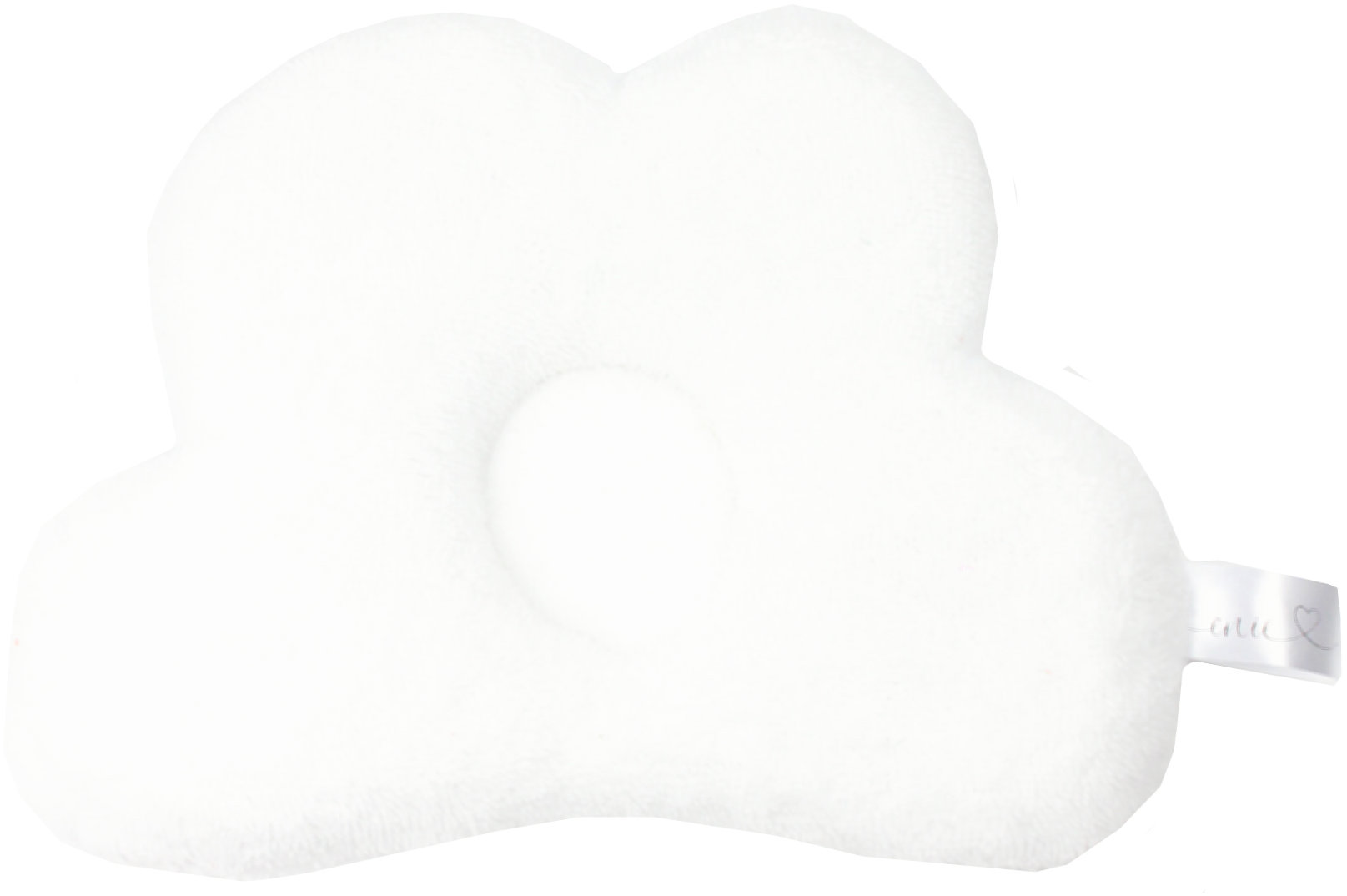 ENIE BABY Mráček bamboo bílý