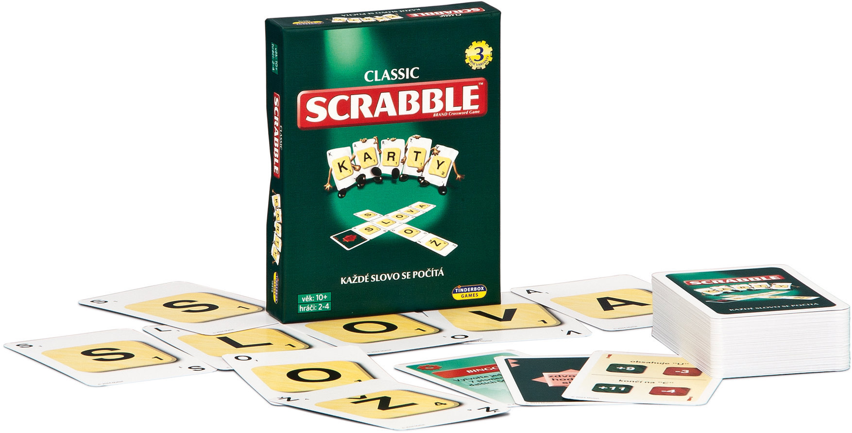 Piatnik Scrabble
