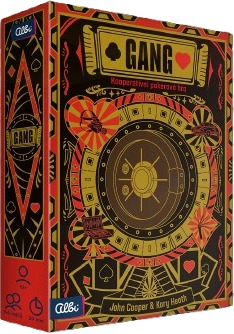 Gang
