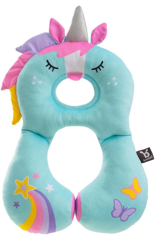 Benbat Nákrčník s opěrkou hlavy jednorožec 1-4 r