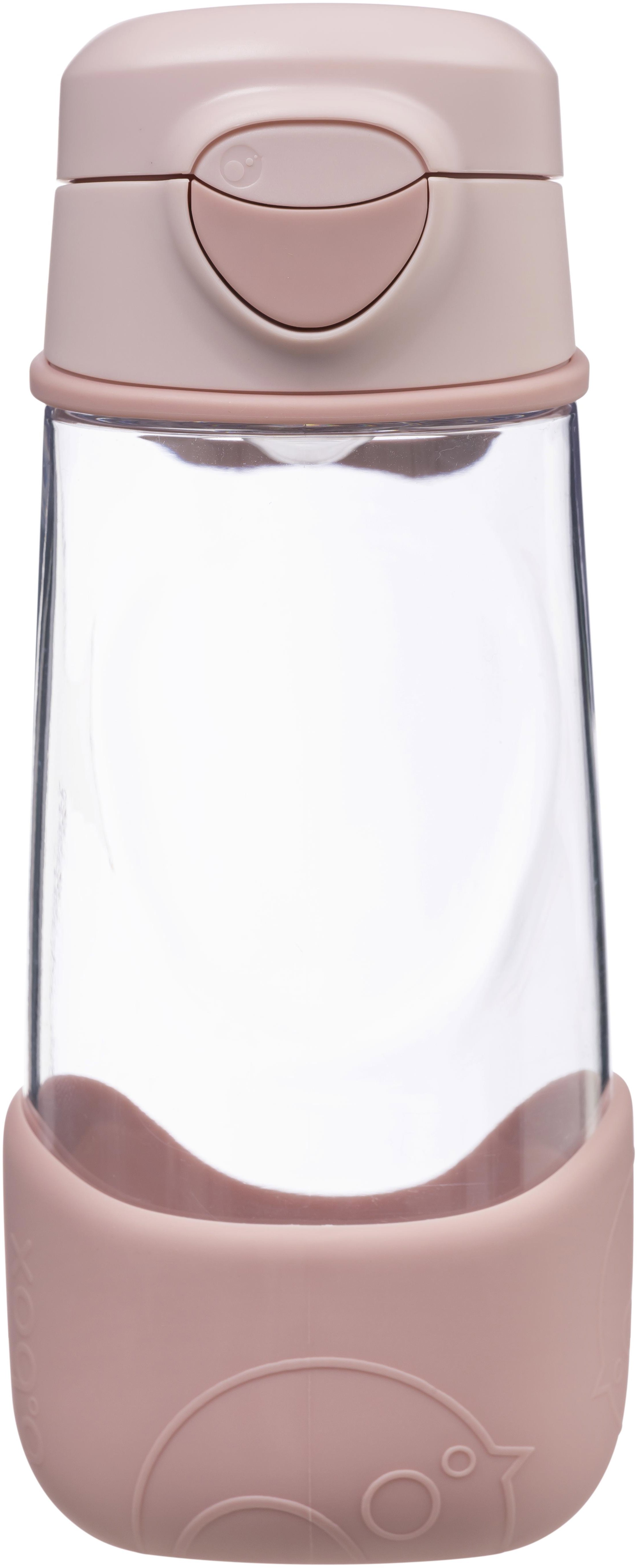 B.box Sport lahev na pití 450 ml blush crush