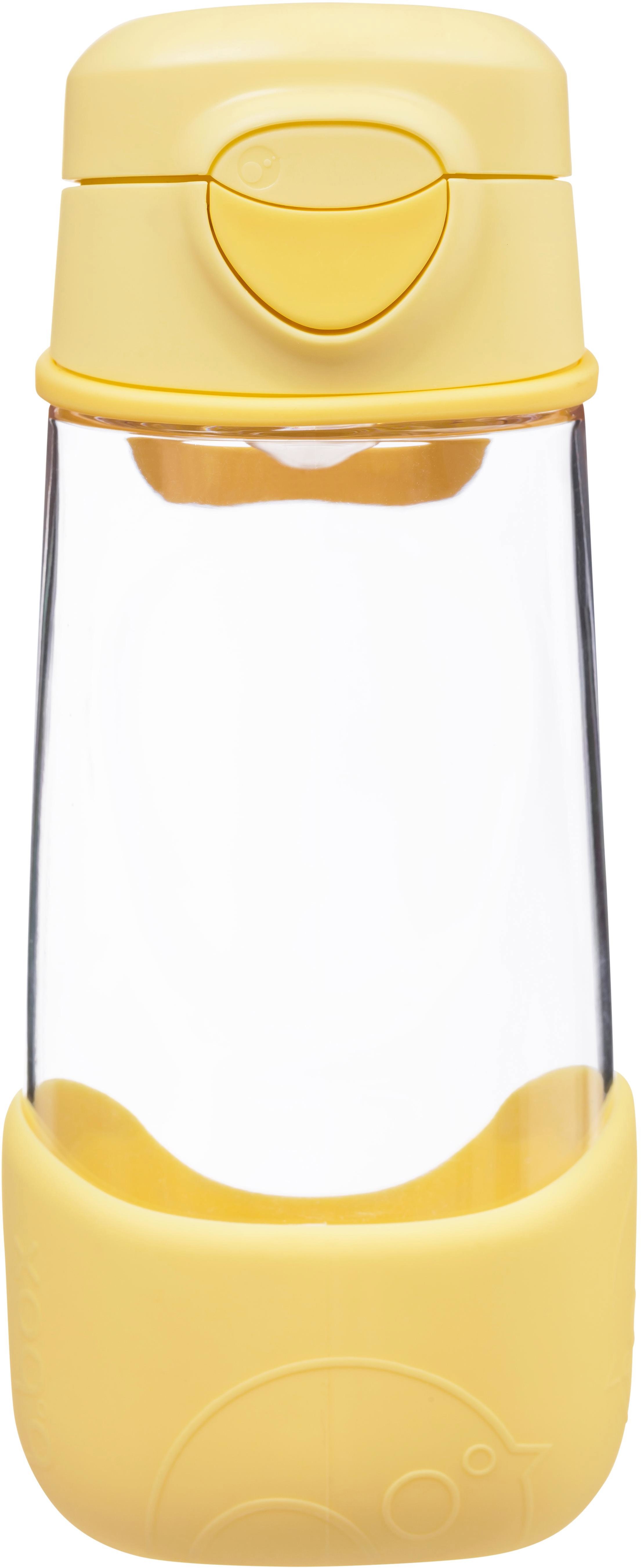 B.box Sport lahev na pití 450 ml lemon twist
