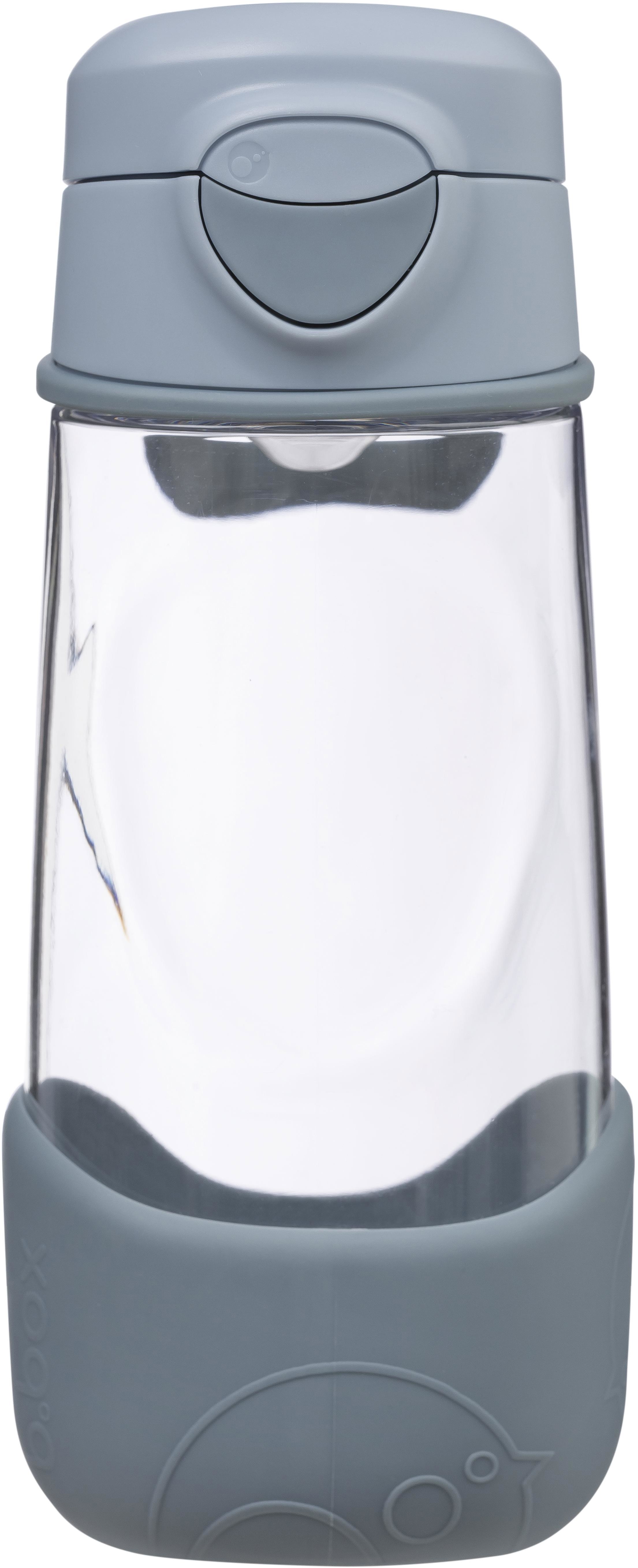 B.box Sport lahev na pití 450 ml chill out