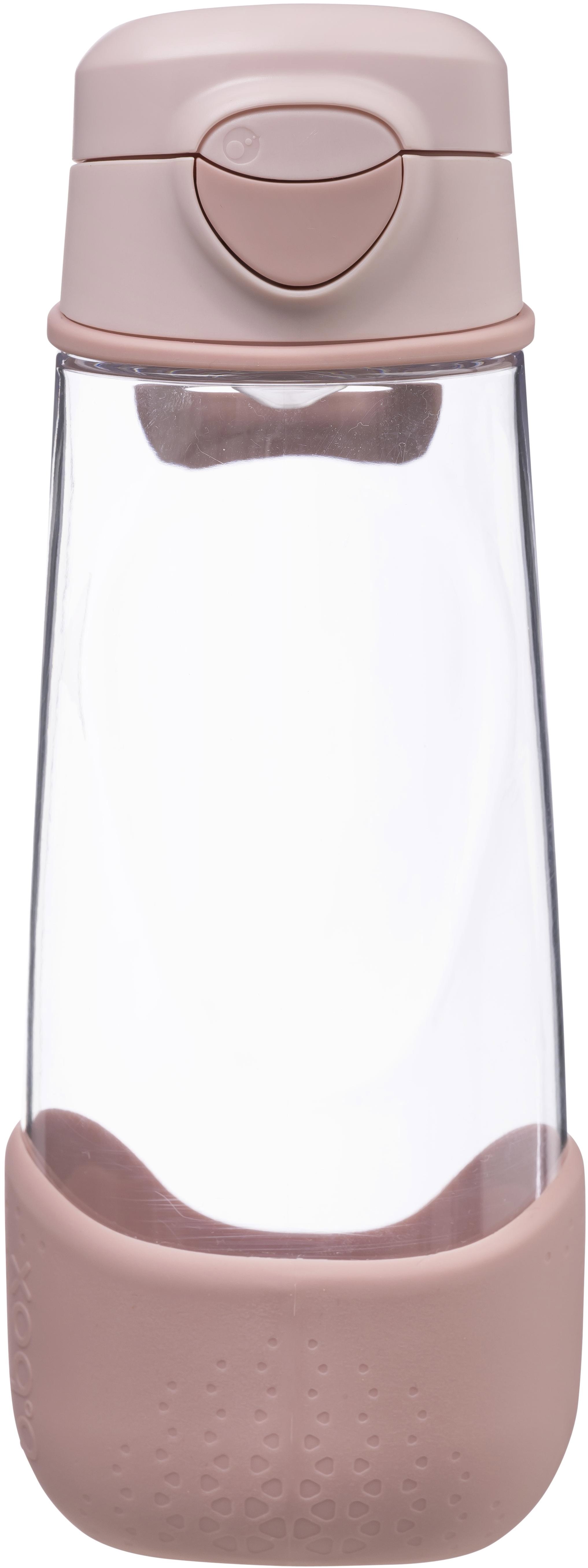 B.box Sport lahev na pití 600 ml blush crush