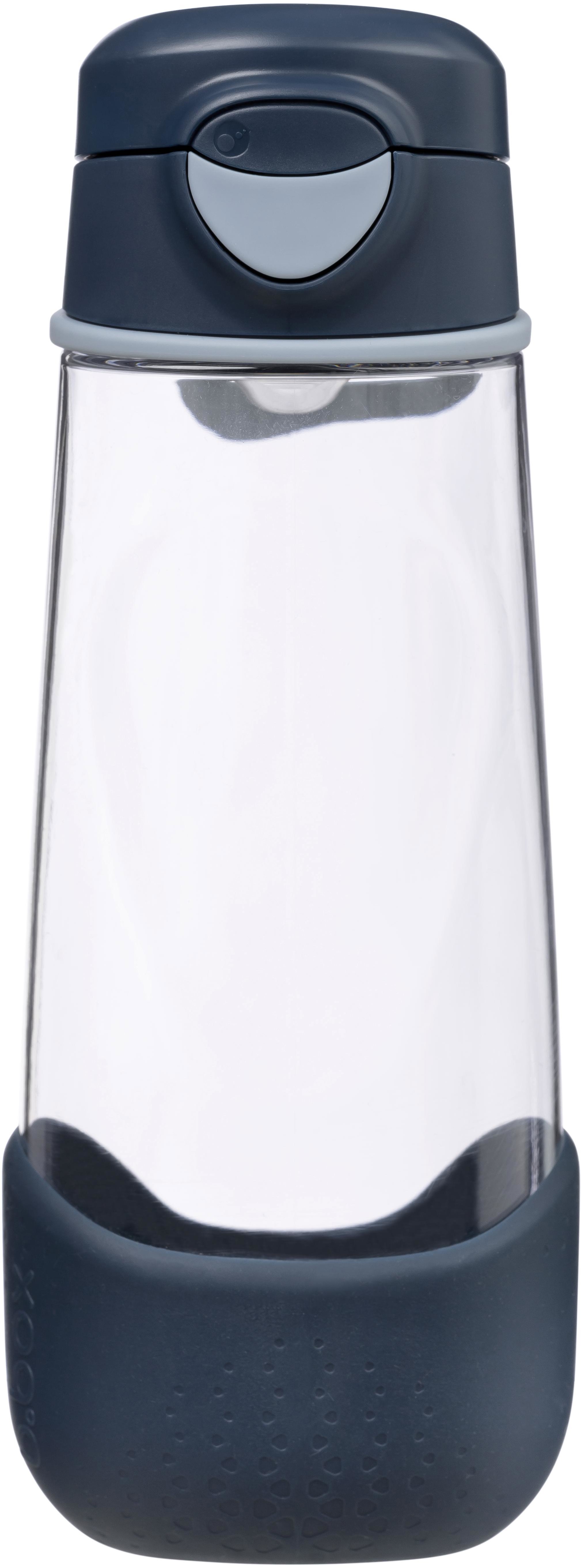 B.box Sport lahev na pití 600 ml midnight