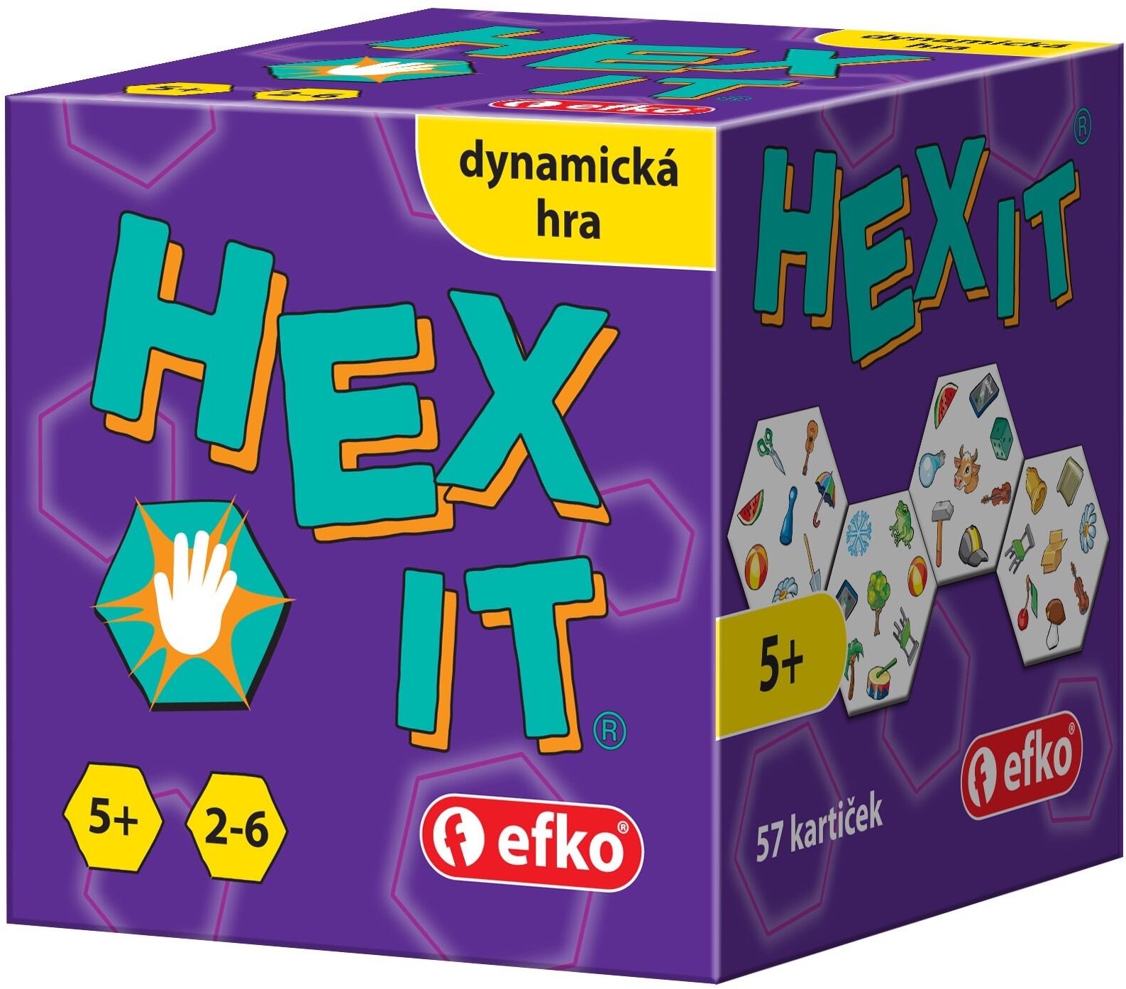 EFKO HEX IT®