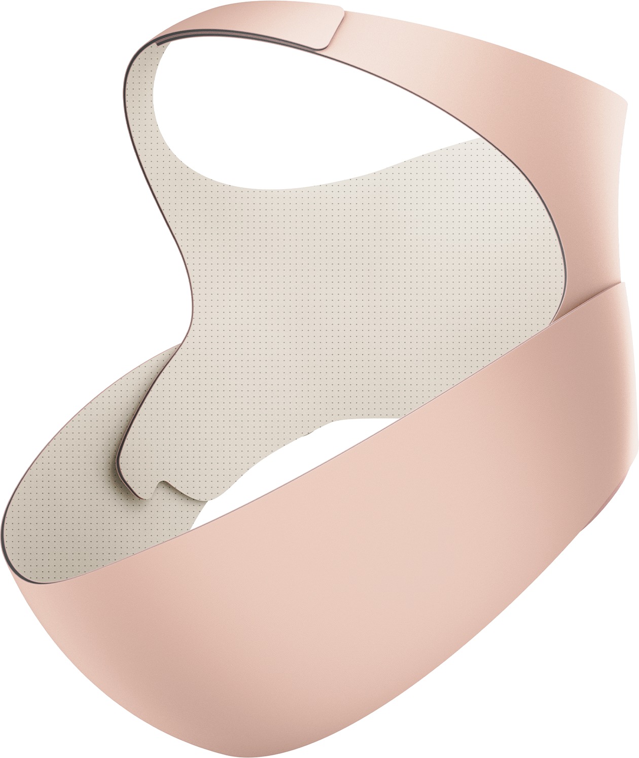 Momcozy Pregnancy Belly Band Skin M