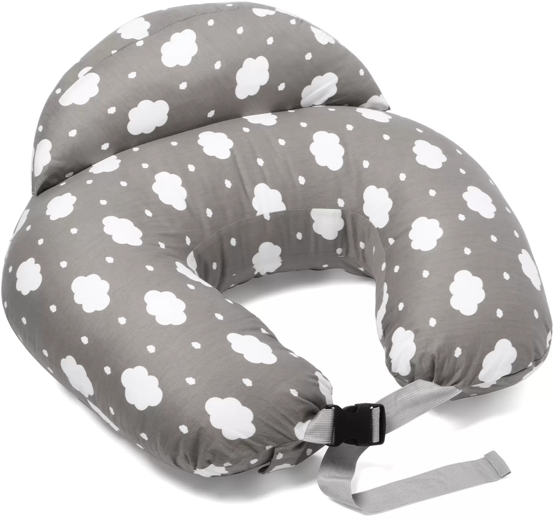Momcozy Adjustable Pillow
