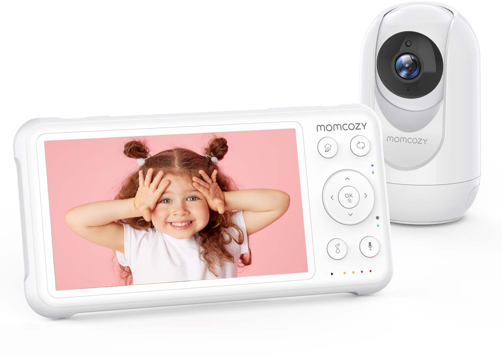 Momcozy BM01 5 inch Video