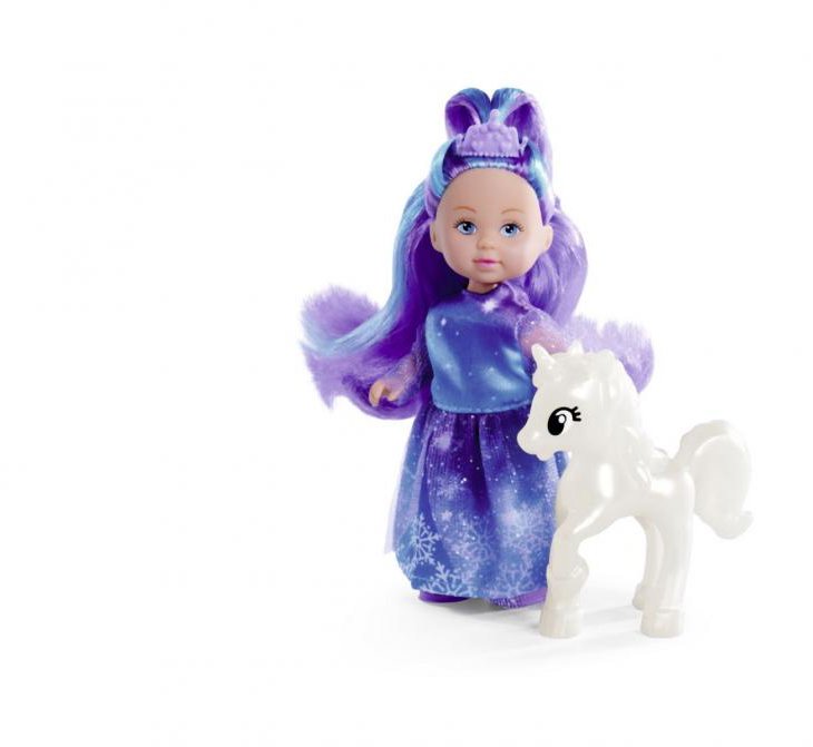 Simba Evička Fantasy princezna