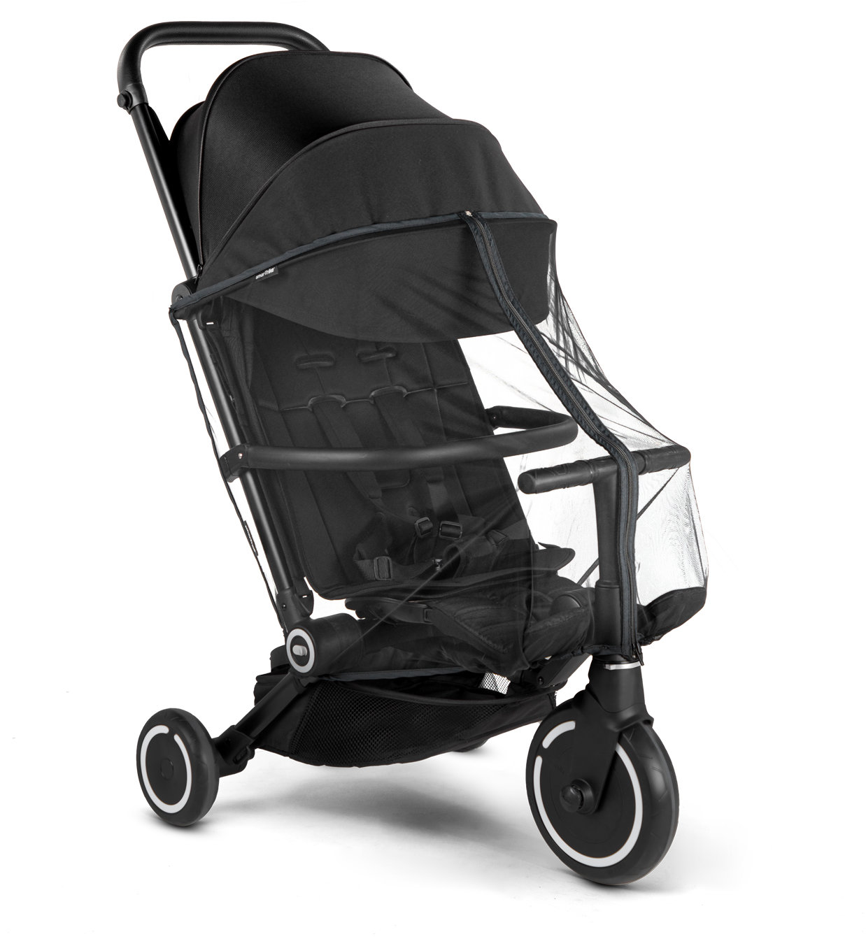 SmarTrike Traveler Mosquito net