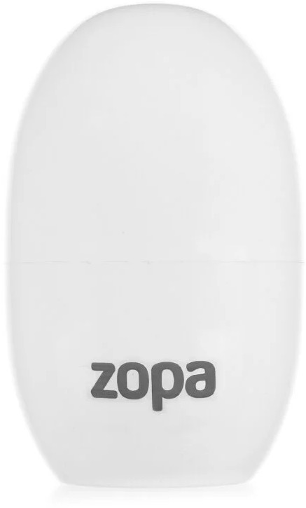 Zopa Eggy bílý