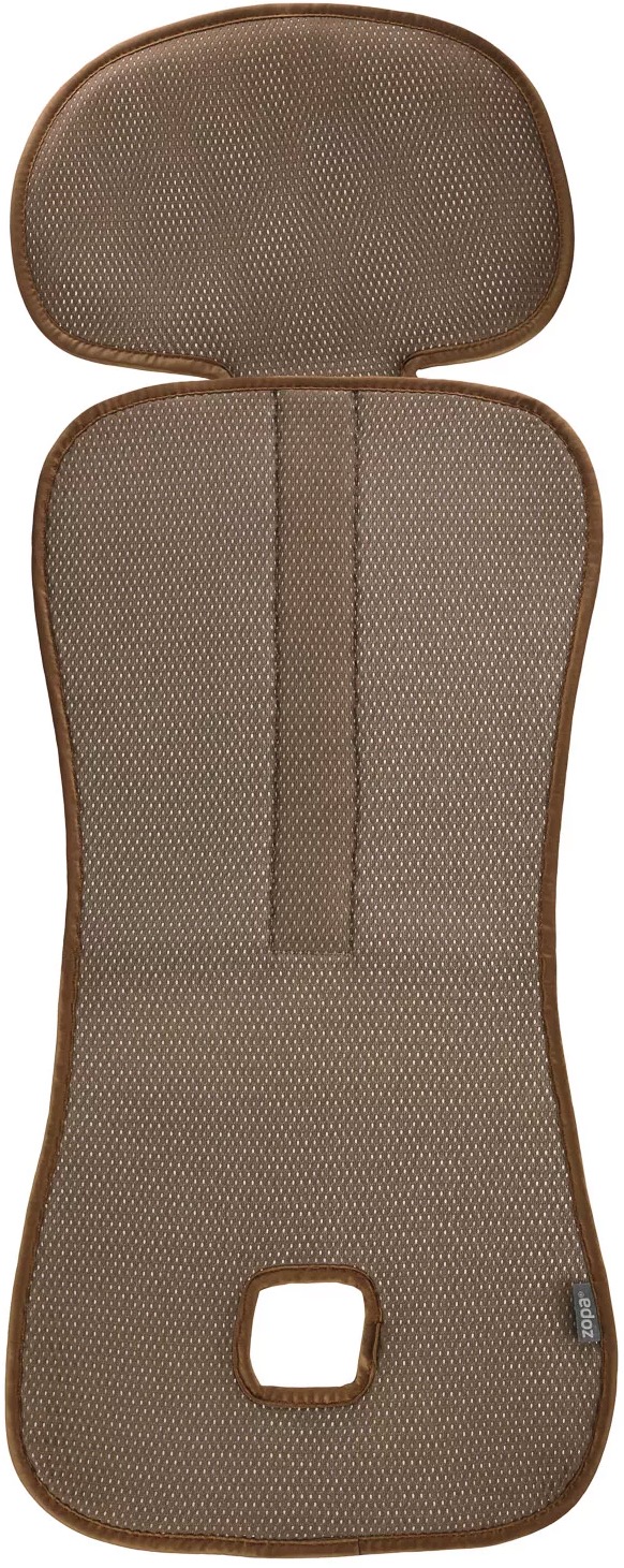 Zopa Prodyšná podložka Breeze sk. 2/3 Toffee Brown