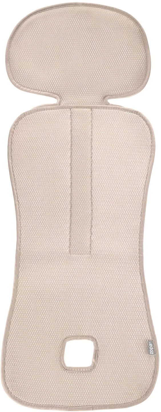 Zopa Prodyšná podložka Breeze sk. 2/3 Ivory Beige