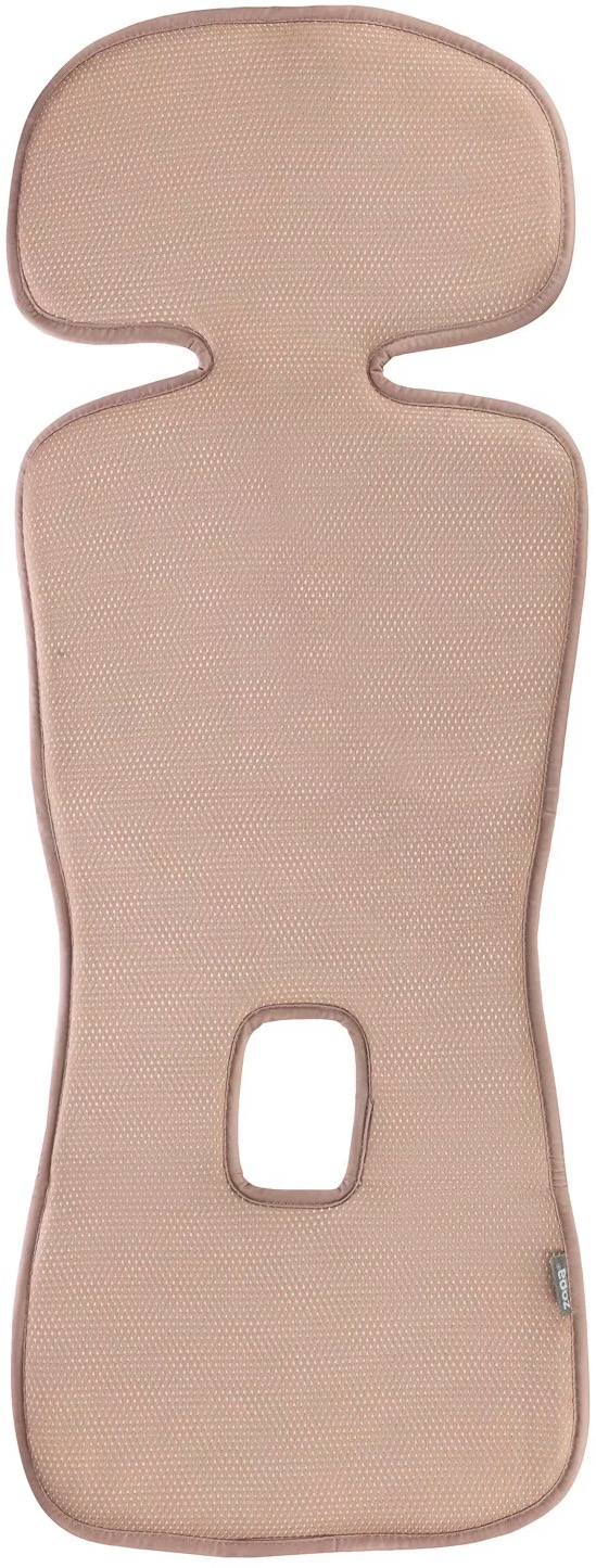 Zopa Prodyšná podložka Breeze sk. 1 Coral Pink