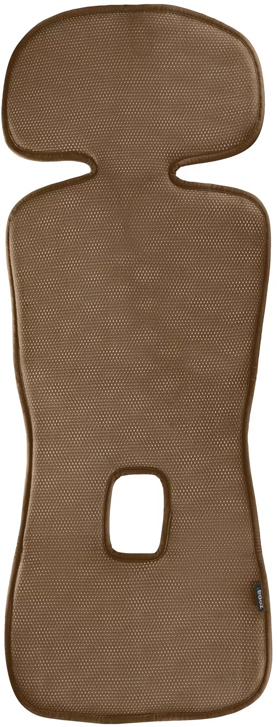 Zopa Prodyšná podložka Breeze sk. 1 Toffee Brown