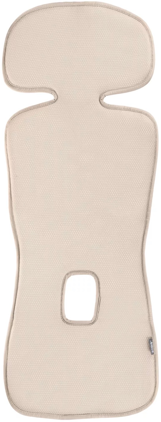 Zopa Prodyšná podložka Breeze sk. 1 Ivory Beige