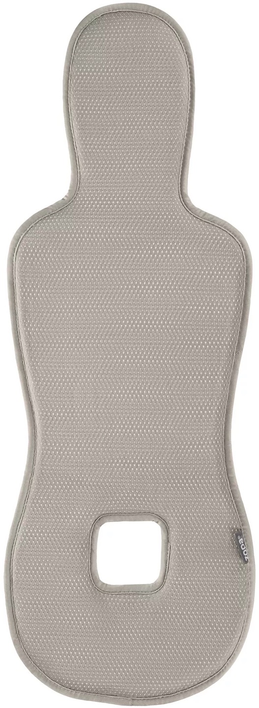 Zopa Prodyšná podložka Breeze sk. 0+ Boss Grey